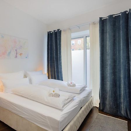 Ruhrapartments #Naehe A40 #Zentral #Fastwifi #Perfekt Fuer Familien Und Geschaeftsreisen Bochum Exterior photo